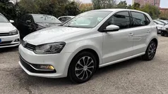 Usata 2025 VW Polo Tre volumi | 4300 €