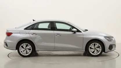 Usata Audi A3 Business 116 CV (85 kW) 2022 Argentoargento Berlina