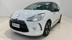 Usata 2015 DS Automobiles DS3 So Chic Coupé | 6000 € (Buon prezzo)