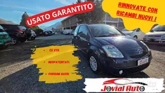 Usata 2005 Citroën C2 VTR Sport Due volumi | 2900 € (Buon prezzo)