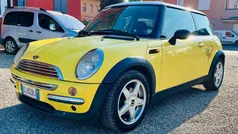 Giallo Usata 2004 Mini ONE Due volumi | 2900 € (Buon prezzo)