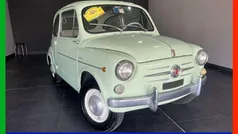 Usata 1962 Fiat 600D Due volumi | 8900 €