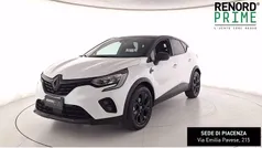 Usata 2023 Renault Captur Rive Gauche SUV | 20.500 € (Buon prezzo)