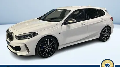 Usata 2020 BMW M135 Comfort Edition Due volumi | 26.800 € (Ottimo prezzo)
