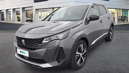 Usata Peugeot 3008 GT 131 CV (96 kW) 2024 SUV