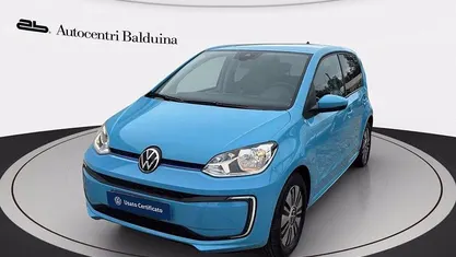 Usata 2020 VW e-up! Utilitaria | 12.900 € (Buon prezzo)