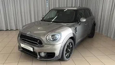 Argento Usata 2019 Mini Cooper S Countryman Hype SUV | 22.500 € (Buon prezzo)