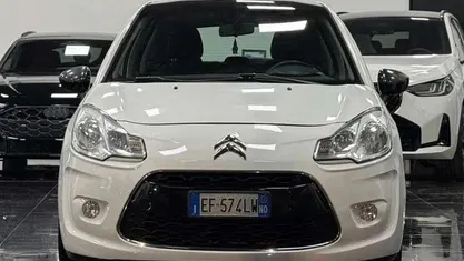 Usata 2011 Citroën C3 Tre volumi | 4990 € (Buon prezzo)