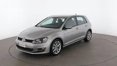 Usata 2016 VW Golf VII Executive | 13.199 € (Cara)