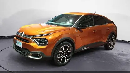 Usata Citroën C4 Shine 77 CV (56 kW) 2021 Berlina