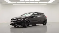 Usata 2014 Mercedes A45 AMG AMG Tre volumi | 26.990 € (Cara)