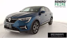 Blu zanzibar Usata 2021 Renault Arkana Intens SUV | 19.790 € (Buon prezzo)