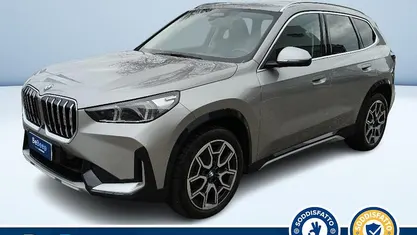 Grigio metallizzato Usata 2024 BMW X1 xLine SUV | 37.300 € (Super prezzo)