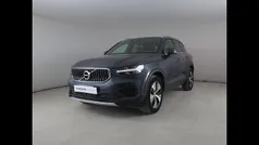 Blu Usata 2022 Volvo XC40 Inscription SUV | 26.900 € (Ottimo prezzo)