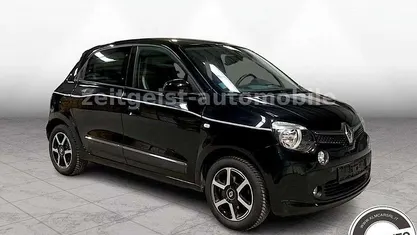 Usata 2017 Renault Twingo Intens Due volumi | 6400 € (Super prezzo)