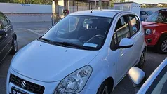 Bianco Usata 2013 Suzuki Splash GL Due volumi | 5400 € (Buon prezzo)
