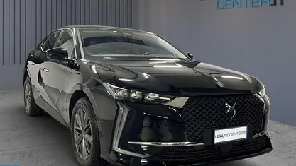 Usata DS Automobiles DS4 Business 131 CV (96 kW) 2022 Berlina