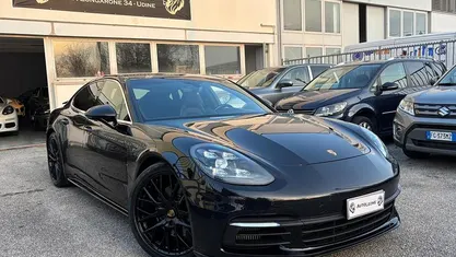 Usata Porsche Panamera Executive 441 CV (324 kW) 2017 Berlina