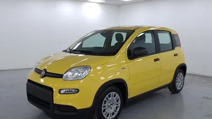 Usata 2024 Fiat Panda S Utilitaria | 13.990 € (Buon prezzo)