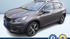 Usata 2018 Peugeot 2008 Allure SUV | 11.500 € (Ottimo prezzo)