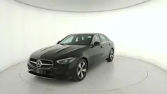 Usata 2024 Mercedes C200 Advanced Tre volumi | 36.500 € (Super prezzo)