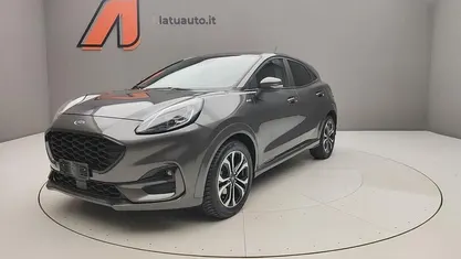 Usata Ford Puma ST-Line 125 CV (91 kW) 2021 SUV