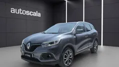 Grigio Usata 2019 Renault Kadjar SUV | 15.490 € (Ottimo prezzo)
