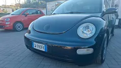 Usata 2006 VW Beetle Tre volumi | 2990 € (Ottimo prezzo)