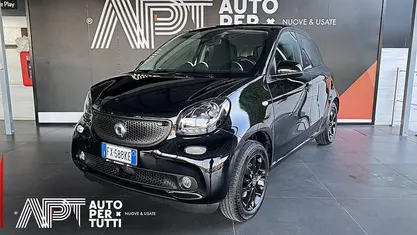 Usata 2019 Smart ForFour Prime Due volumi | 11.500 € (Ottimo prezzo)