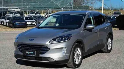 Usata 2021 Ford Kuga Business Edition SUV | 16.900 € (Super prezzo)