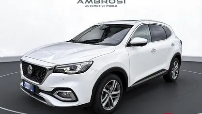 Usata MG HS Luxury 162 CV (119 kW) 2023 SUV