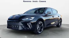 Nero Usata 2025 Cupra Leon Tre volumi | 32.800 € (Cara)