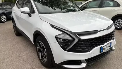 Usata Kia Sportage 136 CV (100 kW) 2023 SUV