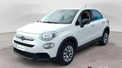 Usata 2021 Fiat 500X SUV | 15.900 € (Buon prezzo)