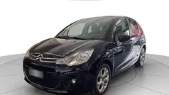 Usata 2016 Citroën C3 Exclusive Due volumi | 7500 € (Ottimo prezzo)