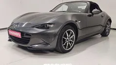 Mazda MX5