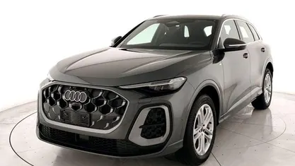 Usata Audi Q5 S-Line 204 CV (150 kW) 2025 SUV