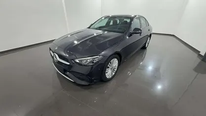 Usata 2023 Mercedes C200 Business Tre volumi | 35.990 € (Ottimo prezzo)