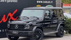 Usata 2020 Mercedes G350 Premium Plus SUV | 104.999 € (Buon prezzo)