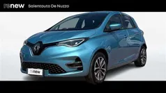 Blu Usata 2019 Renault Zoe Edition One Due volumi | 7500 € (Ottimo prezzo)