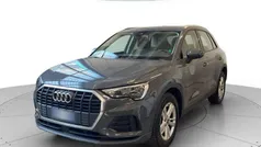 Grigio Usata 2021 Audi Q3 Business SUV | 27.900 € (Super prezzo)