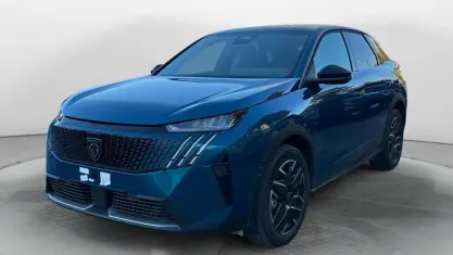 Nuova Peugeot 3008 Allure 135 CV (99 kW) 2025 Blu SUV