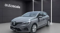 Grigio Usata 2020 Renault Clio V Life Tre volumi | 11.490 € (Ottimo prezzo)