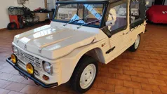 Usata 1980 Citroën Méhari Cabrio | 23.900 €