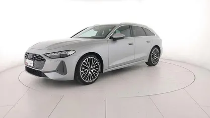 Usata Audi A5 Business 204 CV (150 kW) 2025 Station wagon