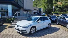 Bianco Usata 2020 VW Golf VII Life Due volumi | 22.600 € (Buon prezzo)