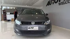Usata 2012 VW Polo Comfortline Tre volumi | 5900 € (Buon prezzo)