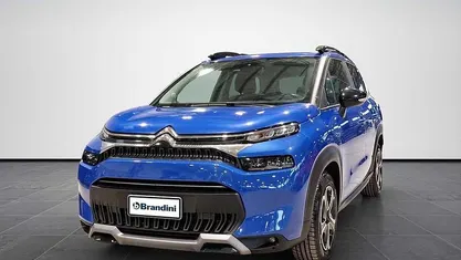 Usata 2022 Citroën C3 Aircross Feel SUV | 14.500 € (Ottimo prezzo)