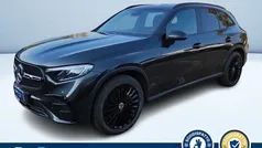 Grigio pastello Usata 2023 Mercedes GLC220 Advanced SUV | 43.000 € (Super prezzo)