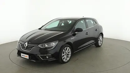 Usata Renault Mégane IV 110 CV (80 kW) 2018